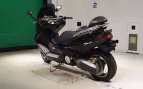 YAMAHA T-MAX 500 2002 SJ02J