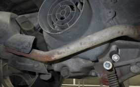 HONDA DIO Gen.6 2009 AF62