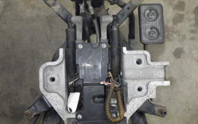 YAMAHA GEAR Gen.2 UA06J