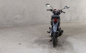HONDA SONIC 125 FS125MC