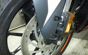 KTM 390 RC 2021