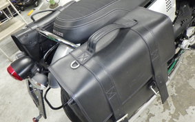 MOTO GUZZI V7 MILANO 2018