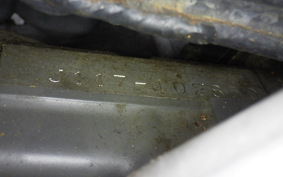 SUZUKI RMX250 S Gen.2 SJ14A