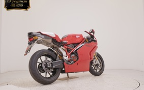 DUCATI 749 R 2004