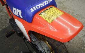 HONDA QR50 2000 AE01