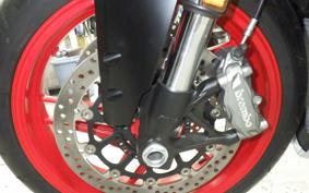 DUCATI DUCATI959パニガーレ 2018