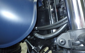 HONDA GB350 2022 NC59