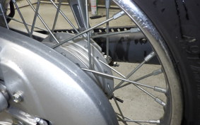 HONDA ｸﾛｽｶﾌﾞ50 AA06