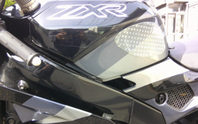 KAWASAKI ZXR400 1992 ZX400L