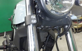 DUCATI SCRAMBLER SIXTY2 2022