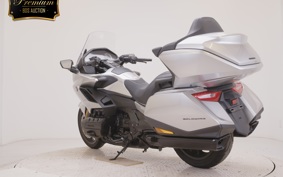 HONDA GL 1800 GOLD WING TOUR DCT 2025 SC79