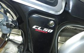 HONDA CL50 BENLY CD50