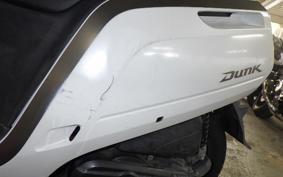 HONDA ﾀﾞﾝｸ 1999 AF74