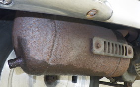 HONDA JOKER 90 HF09