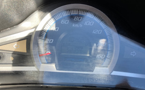 KAWASAKI Ninja7 Hybrid 2025 CX500A