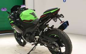 KAWASAKI NINJA 250 EX250P