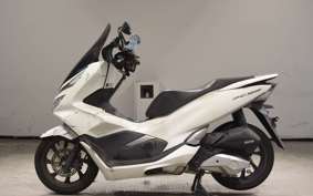 HONDA PCX 150 ABS KF30