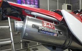 HONDA XR-250 GEN 2 2025 MD30