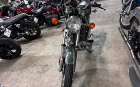YAMAHA GX250 2U3