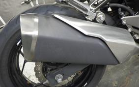 KAWASAKI NINJA 250 ABS 1996 EX250L
