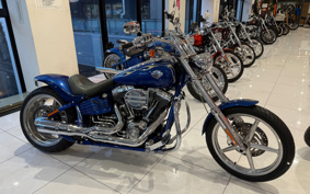 HARLEY FXCWC 2008 JK5