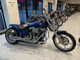 Фото Harley FXCWC 2008 с японского аукциона