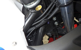 HONDA CBR250R GEN 3 2015 MC41