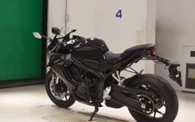 HONDA CBR650R 2025 RH03