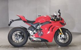 DUCATI  DUCATI PANIGA-REV4S 1D00AA