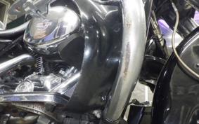 HARLEY FLHR 1450 2006