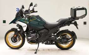 BMW R1300GS 2024