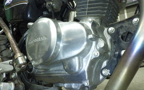 HONDA APE 100 2007 HC07
