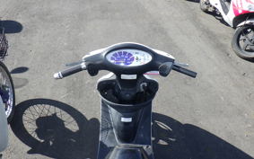 HONDA DIO Gen.5 AF56