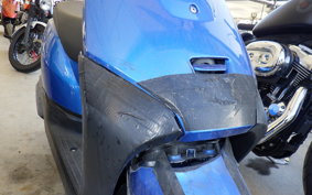 HONDA TACT-4ﾍﾞｰｼｯｸ 1994 AF79