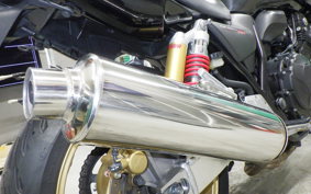 HONDA CB400 SUPER BOLDOR VTEC 2013 NC42