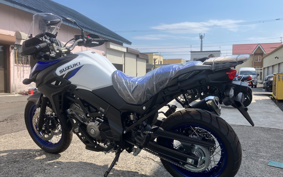 SUZUKI DL650 ( V-Strom 650 ) C733M