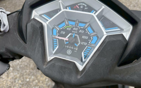 YAMAHA  CYGNUS RAY ZR SE77