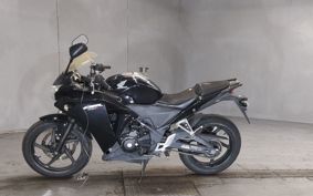 HONDA CBR250R MC41