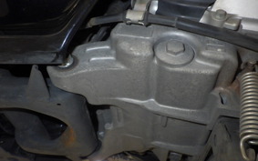 HONDA PCX125 JF81