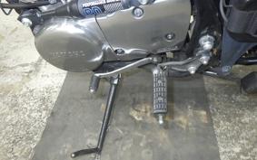 YAMAHA SR400 Gen.4 2017 RH03J