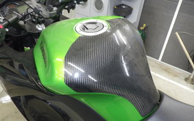 KAWASAKI NINJA 1000 A 2012