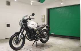HONDA CB190SS 1995