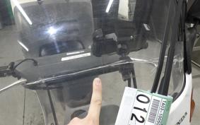 HONDA GYRO CANOPY TA03