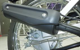 YAMAHA RZ50 Gen.2 2020 RA02J