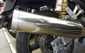 YAMAHA XJR1300 Gen.2 2007 RP17J