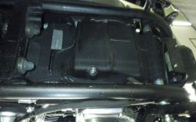 HARLEY FLSTFB 1580 2013