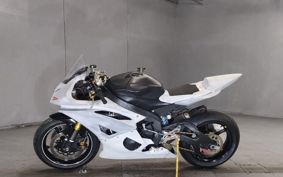 YAMAHA YZF-R6 2007