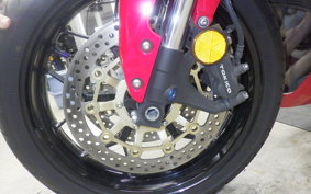 HONDA CBR600RR 2024 PC40