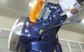 HONDA C90 SUPER CUB E HA02