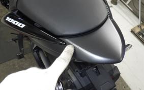 SUZUKI GSX-S 1000 2018 GT79B